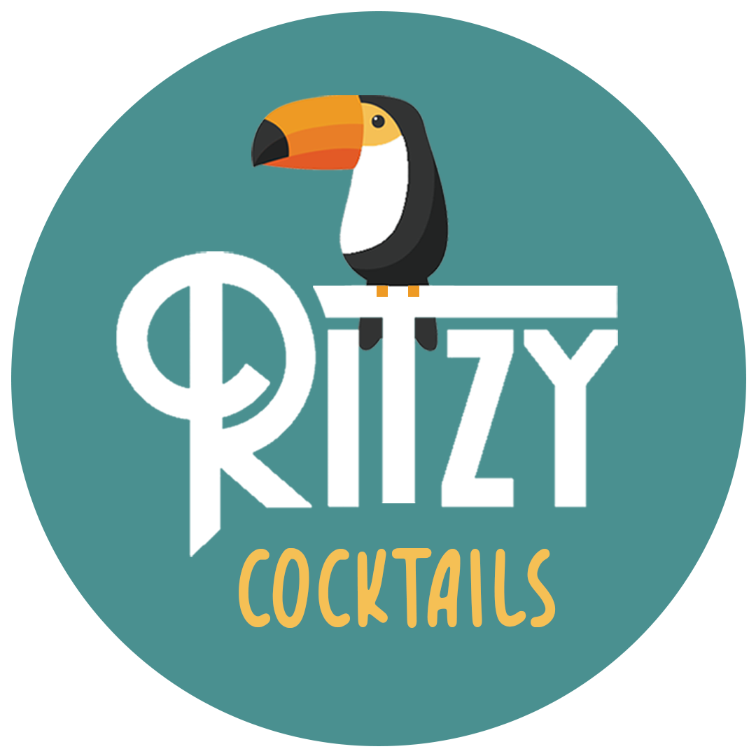 Ritzy Cocktails