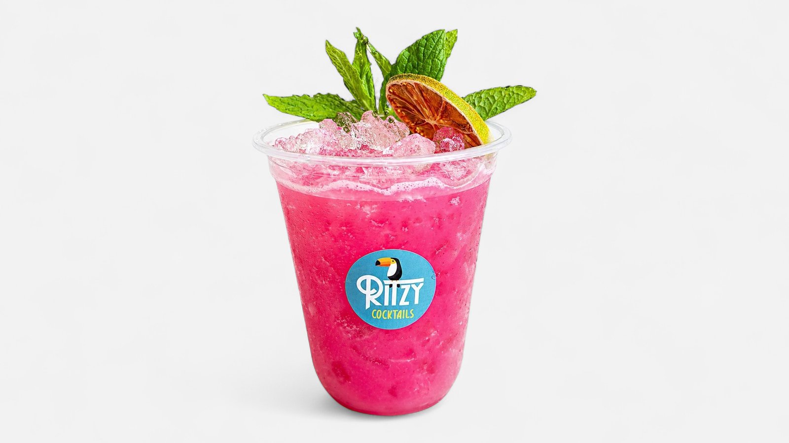 Coco Dragon — official Ritzy product photo