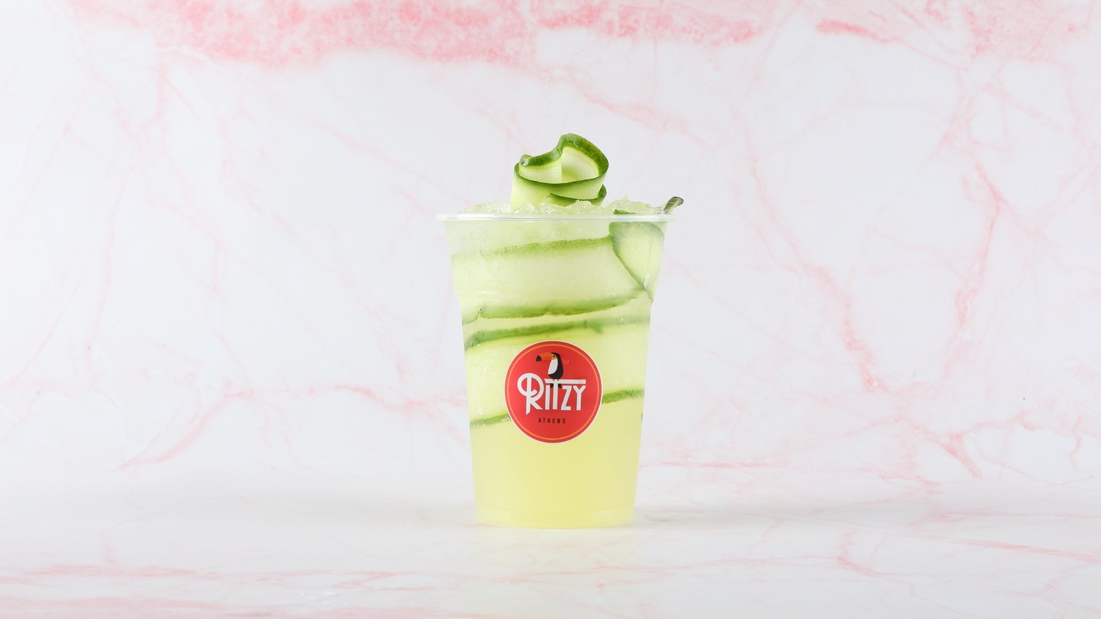 Cugingin — official Ritzy product photo