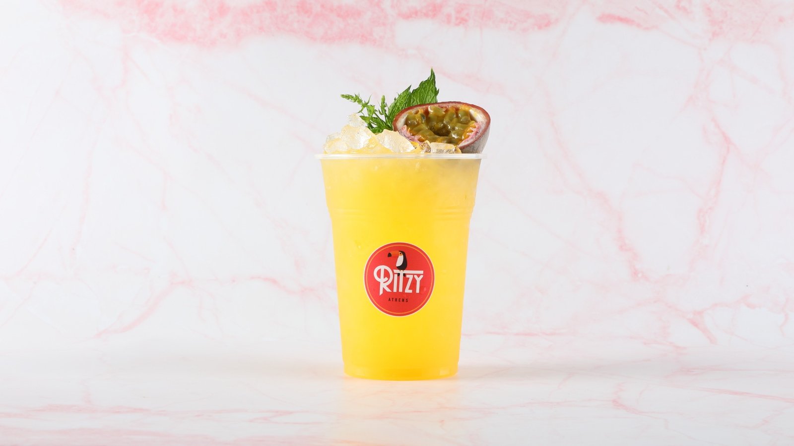 No News Good News — official Ritzy product photo